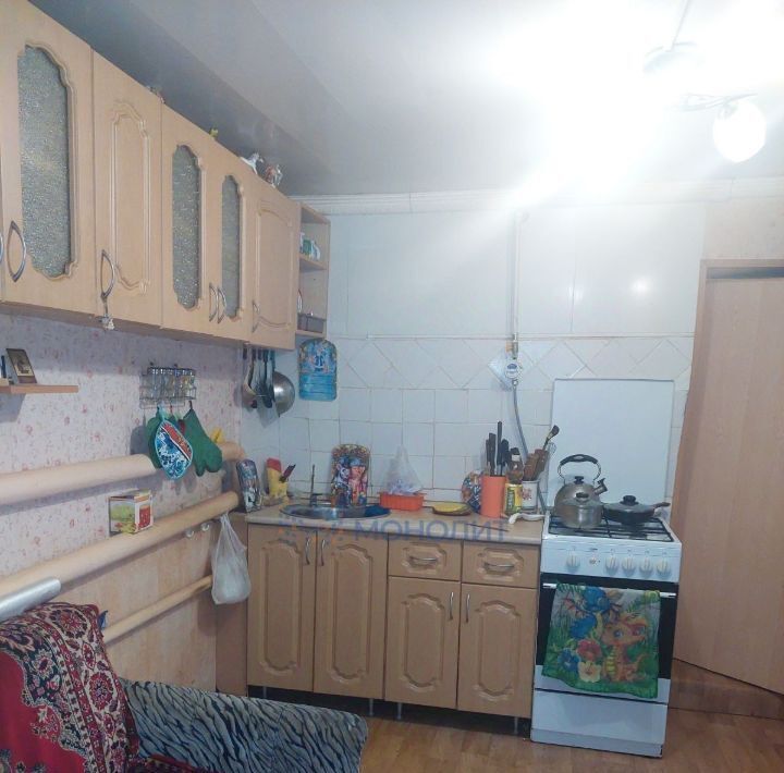 дом г Нижний Новгород Горьковская Лапшиха ул Молдавская фото 4