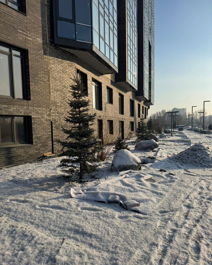 торговое помещение г Абакан ул Авиаторов 1в/2 фото 1