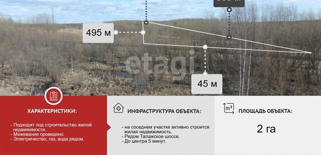 Талажское шоссе фото