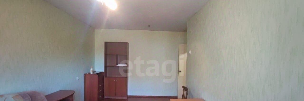 квартира г Кострома ул Индустриальная 61 фото 3