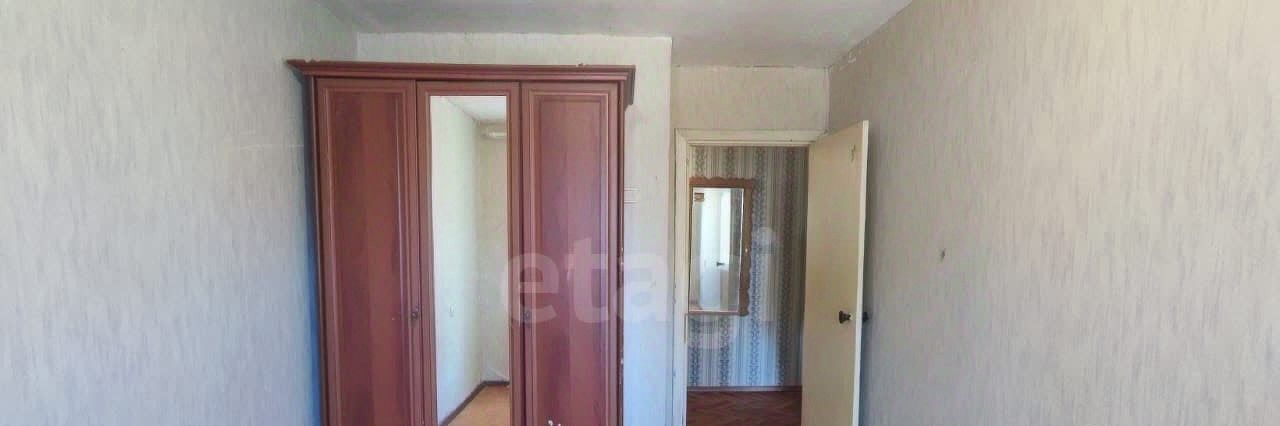 квартира г Кострома ул Индустриальная 61 фото 4