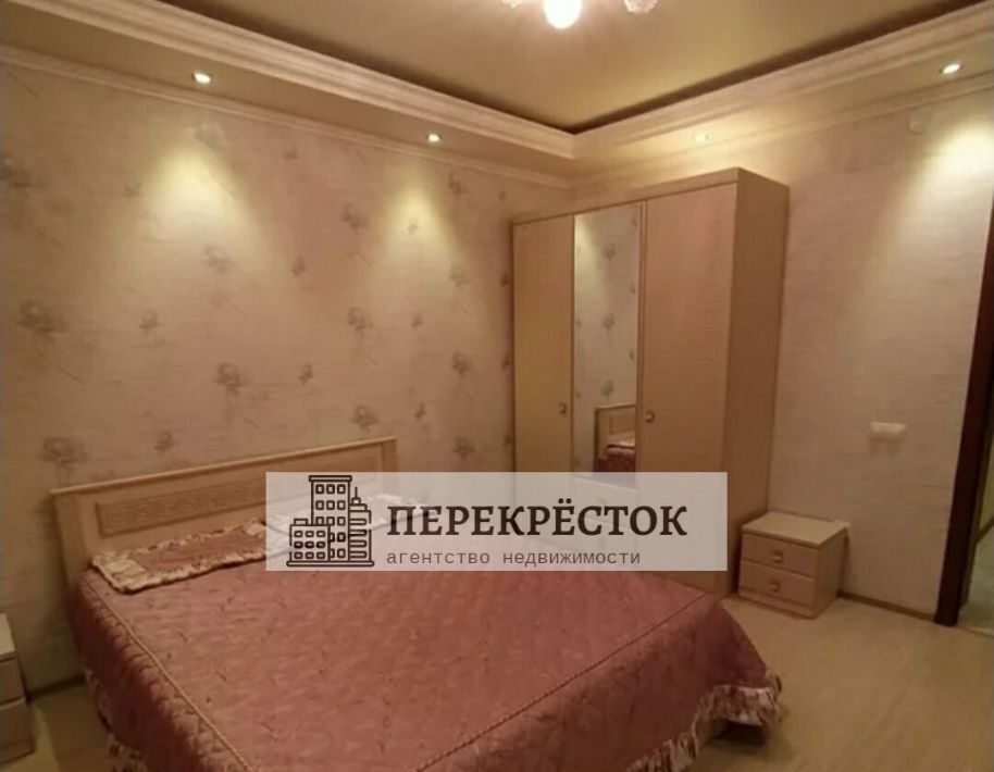 квартира г Калуга р-н Ленинский ул Академика Королева 22 фото 4
