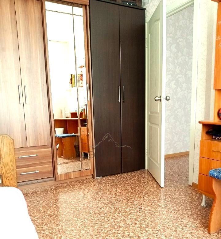 квартира г Старый Оскол мкр-н Заречье, 6 фото 3