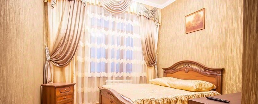 комната г Ялуторовск ул Северная 100 фото 3