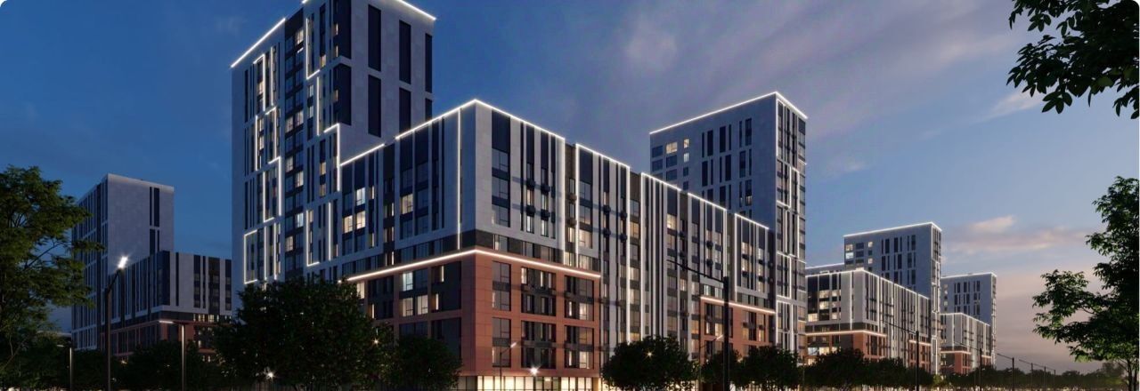 квартира г Краснодар р-н Прикубанский ул Доблести 8 фото 4