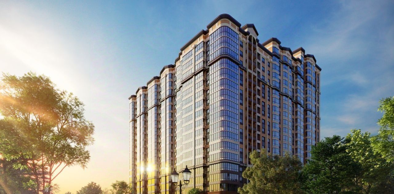 квартира г Краснодар р-н Прикубанский ул Конгрессная 29 фото 4