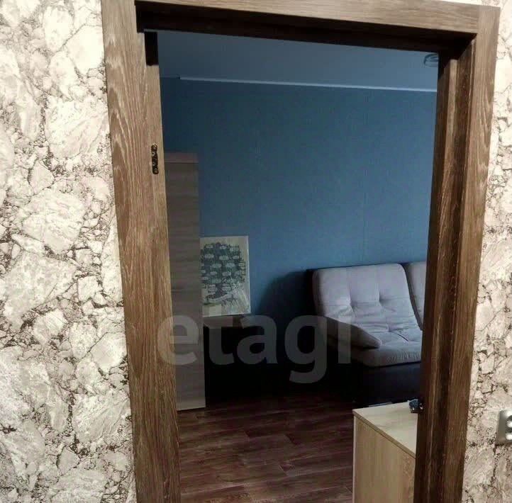 квартира г Старый Оскол мкр Королева 13 фото 1