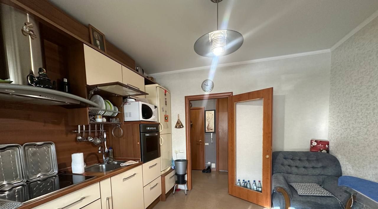 квартира г Старый Оскол Дубрава 3 кв-л, 3 фото 2