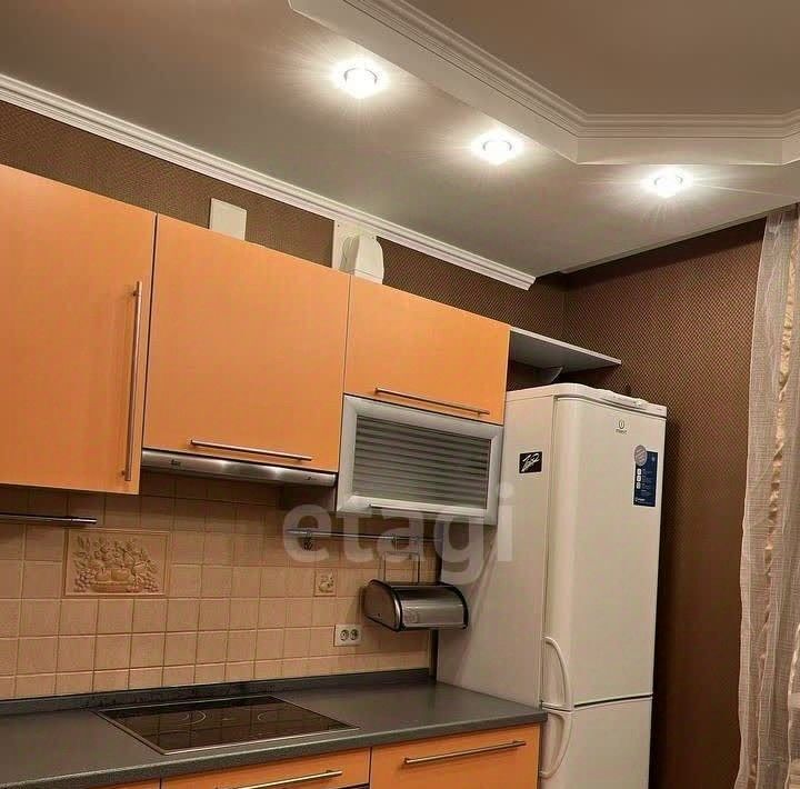 квартира г Белгород Западный ул Щорса 36а фото 4