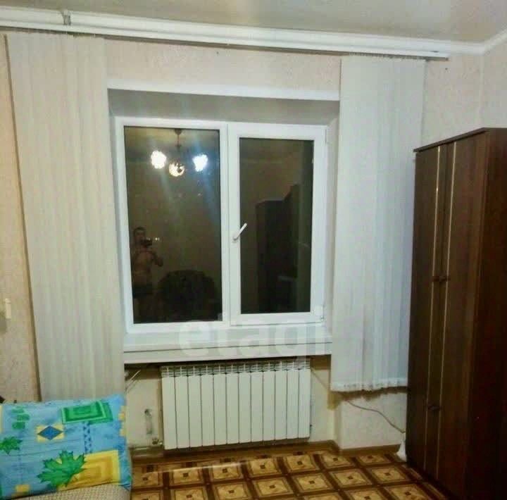 квартира г Шебекино ул. Шумилова, 24 фото 3