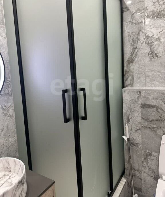 квартира г Иркутск ул Ивана Доронина 7 фото 17