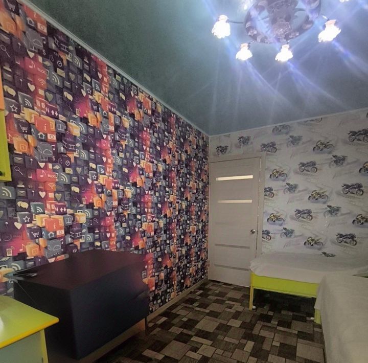 квартира г Стерлитамак Михайловский ул Сазонова 10 фото 1