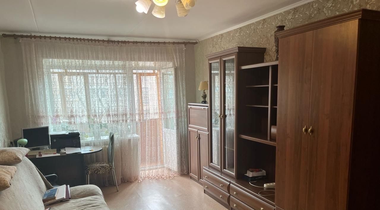 квартира г Стерлитамак ул Худайбердина 164 фото 1