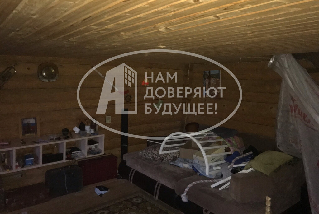 дом г Чусовой п Лямино ул Клубная 26 фото 1