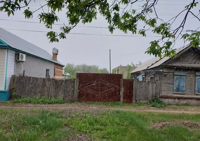 земля ул Советская 228 Пугачёвский р-н, муниципальное образование фото