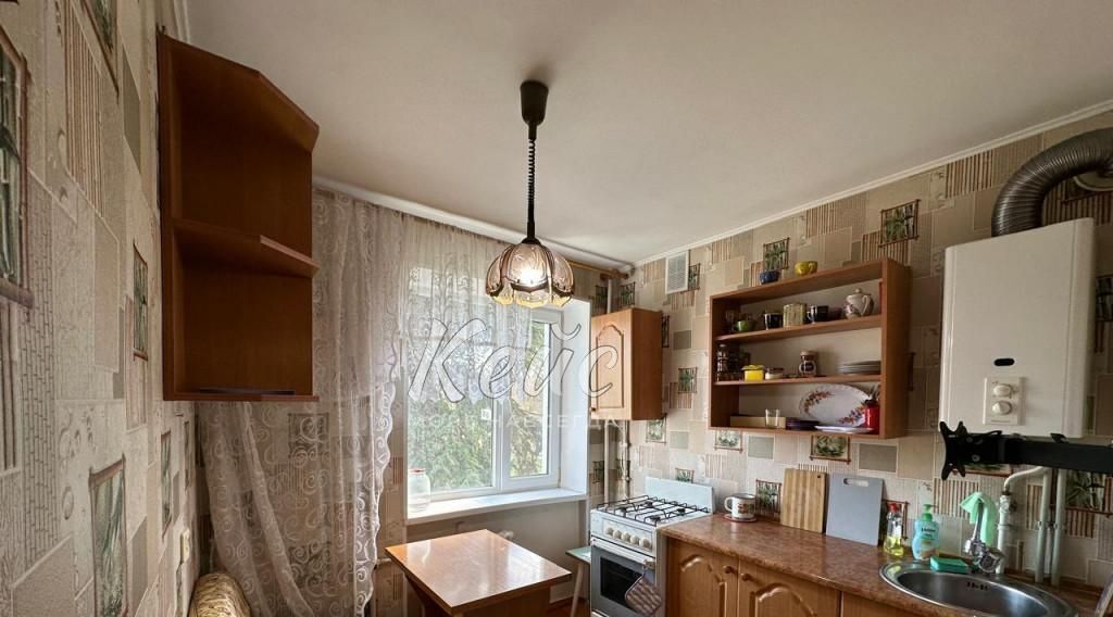 квартира г Феодосия ул Федько 45 фото 1