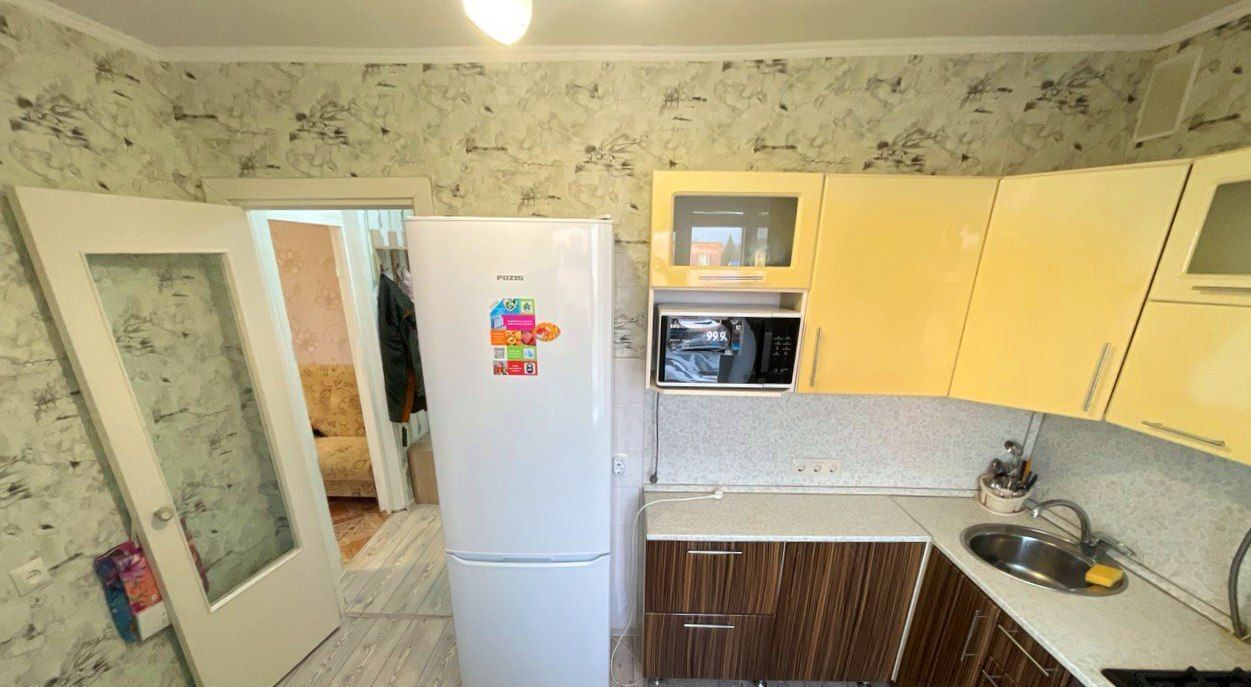 квартира г Стерлитамак ул Николаева 14 фото 4