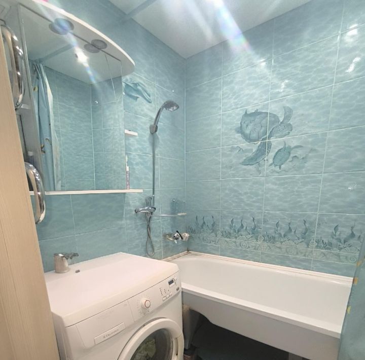 квартира г Стерлитамак Михайловский ул Сазонова 10 фото 4