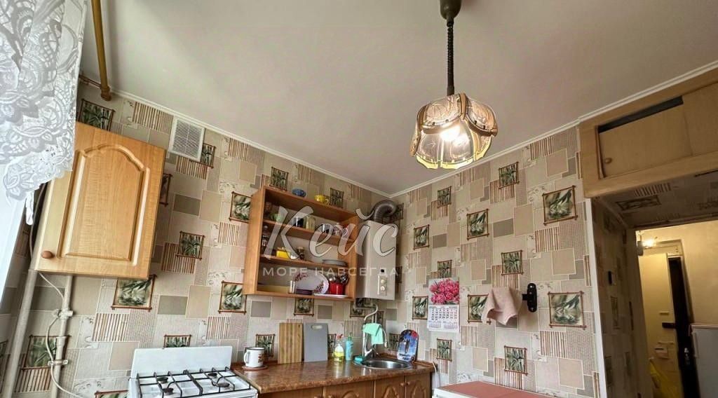 квартира г Феодосия ул Федько 45 фото 2