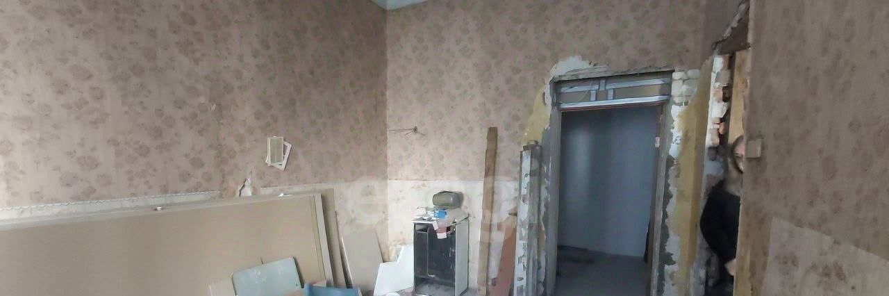 квартира г Феодосия ул Десантников 4 фото 4