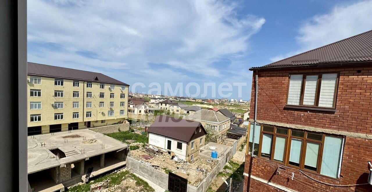 квартира г Дербент ул. Назима Казиахмедова, 1В фото 15