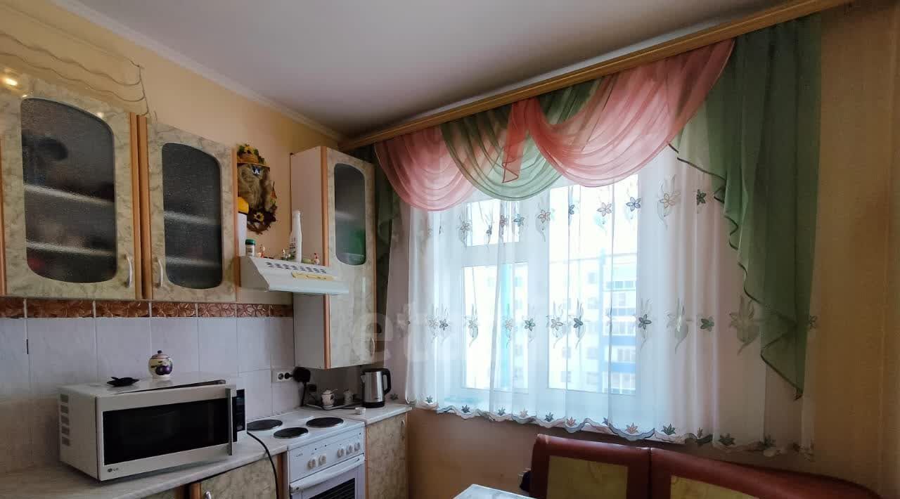 квартира г Березовский пр-кт Шахтеров 27 фото 12