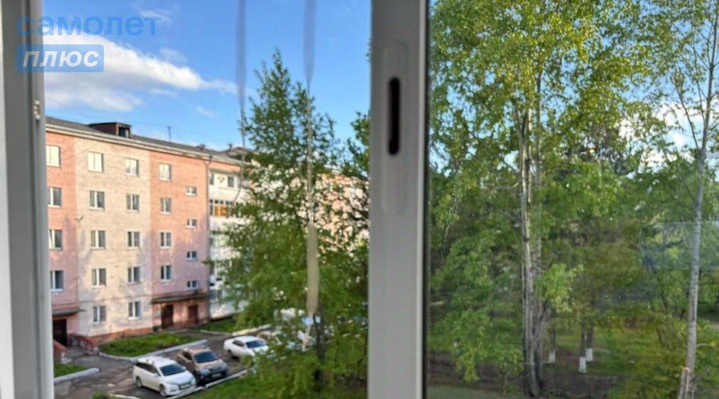 квартира г Березовский пр-кт Ленина 28 фото 18