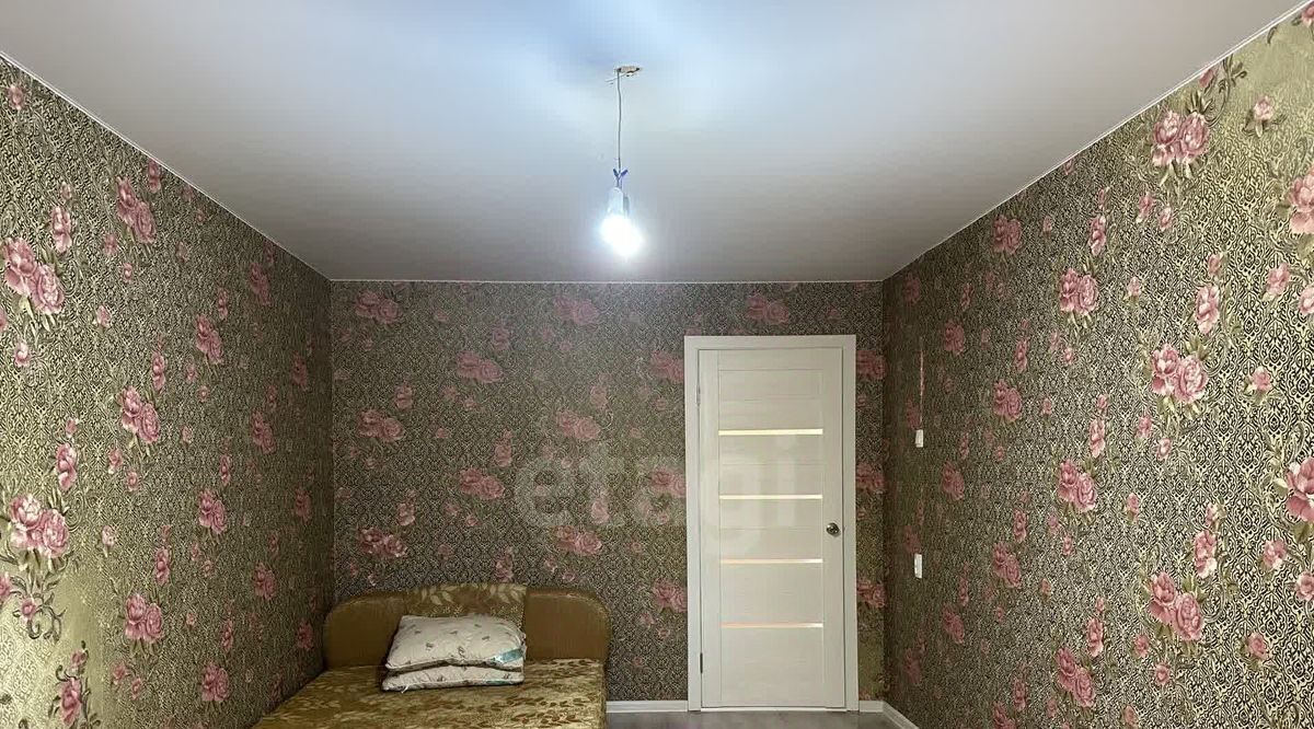 квартира г Сыктывкар Строитель ул Боровая 11 фото 1