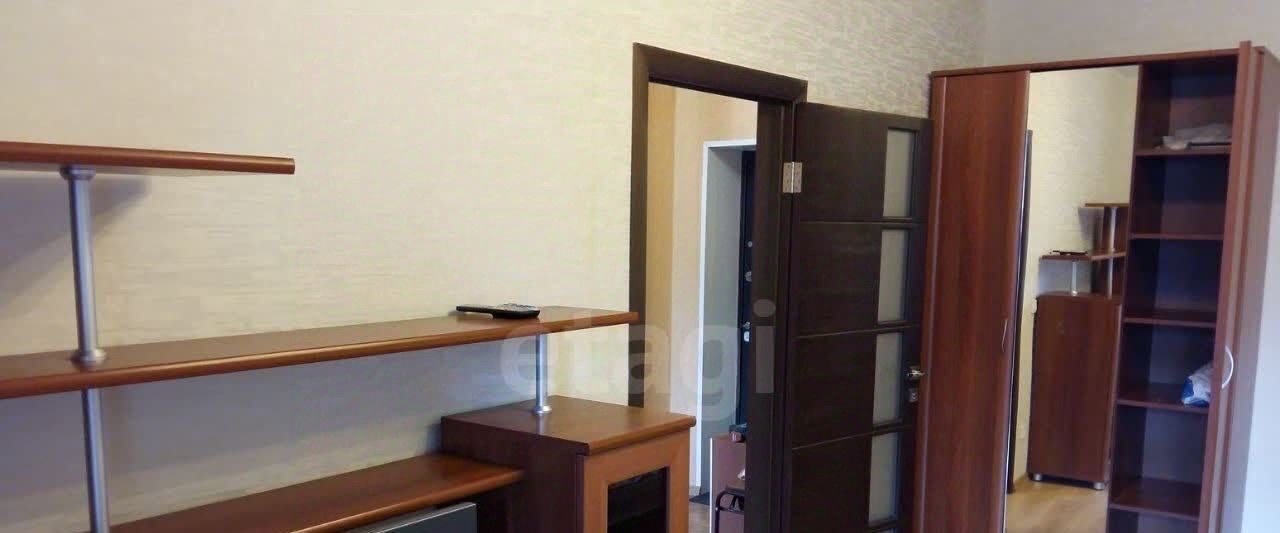 квартира г Сыктывкар ул Кутузова 36 фото 4