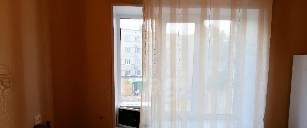 квартира г Сыктывкар ул Кутузова 36 фото 2