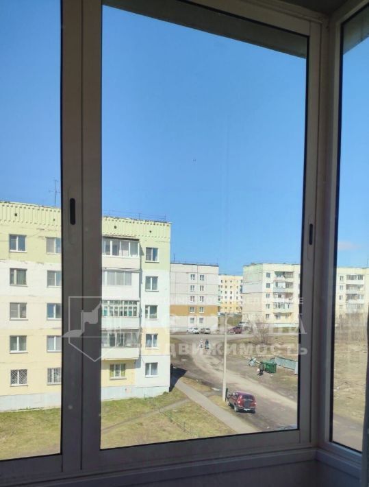 квартира р-н Топкинский г Топки мкр Солнечный 30б фото 13