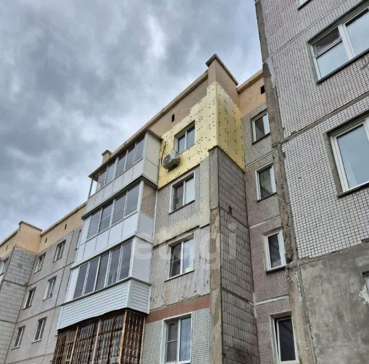 квартира г Березовский б-р Молодежный 14 4-й мкр фото 29