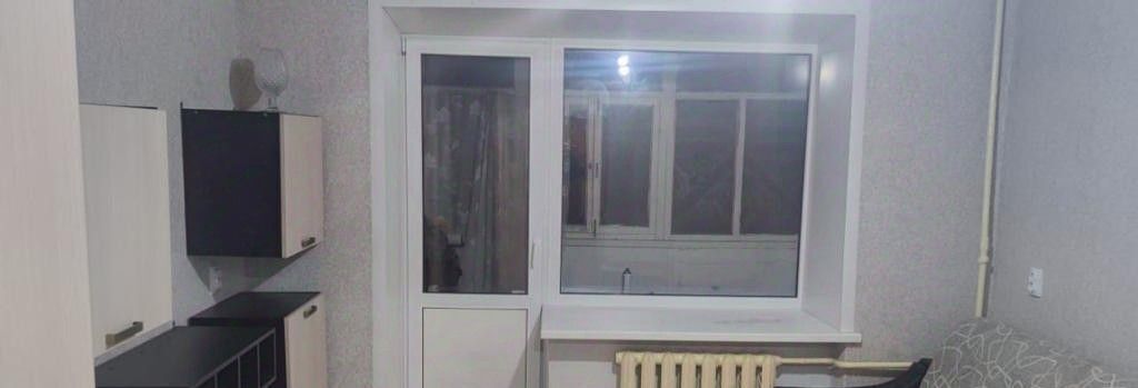 квартира г Курган ул Тельмана 8 фото 1