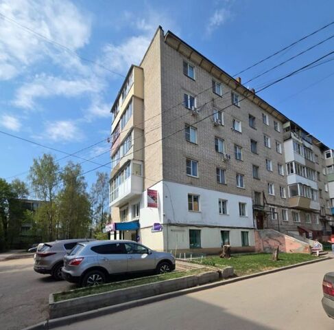 свободного назначения дом 16 фото