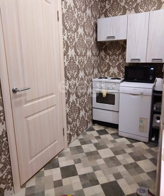 комната г Сыктывкар ул Дальняя 36 фото 1