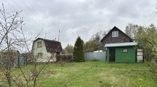 снт Геолог фото