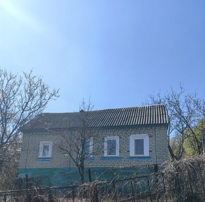 дом г Саратов п Мирный р-н Кировский ул Камчатская 2а фото 3