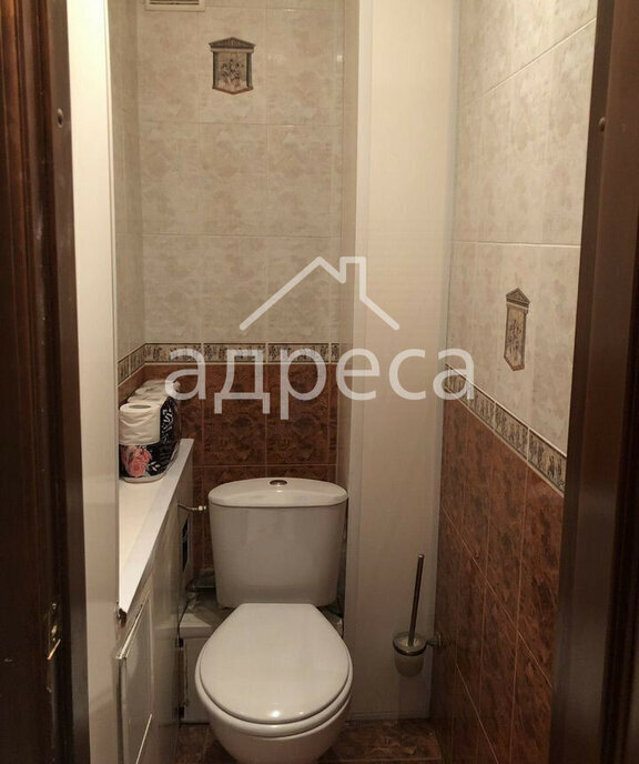 квартира г Самара Кировская ул Ташкентская 238 фото 2