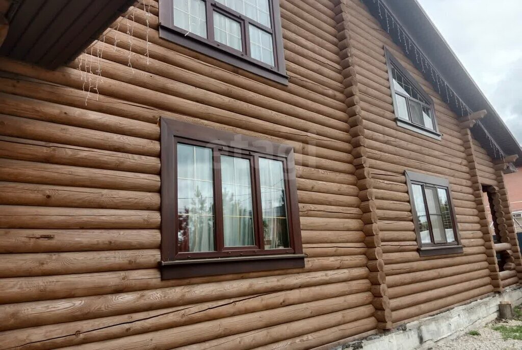 дом г Тула ул Луговая деревня Ивановка фото 2