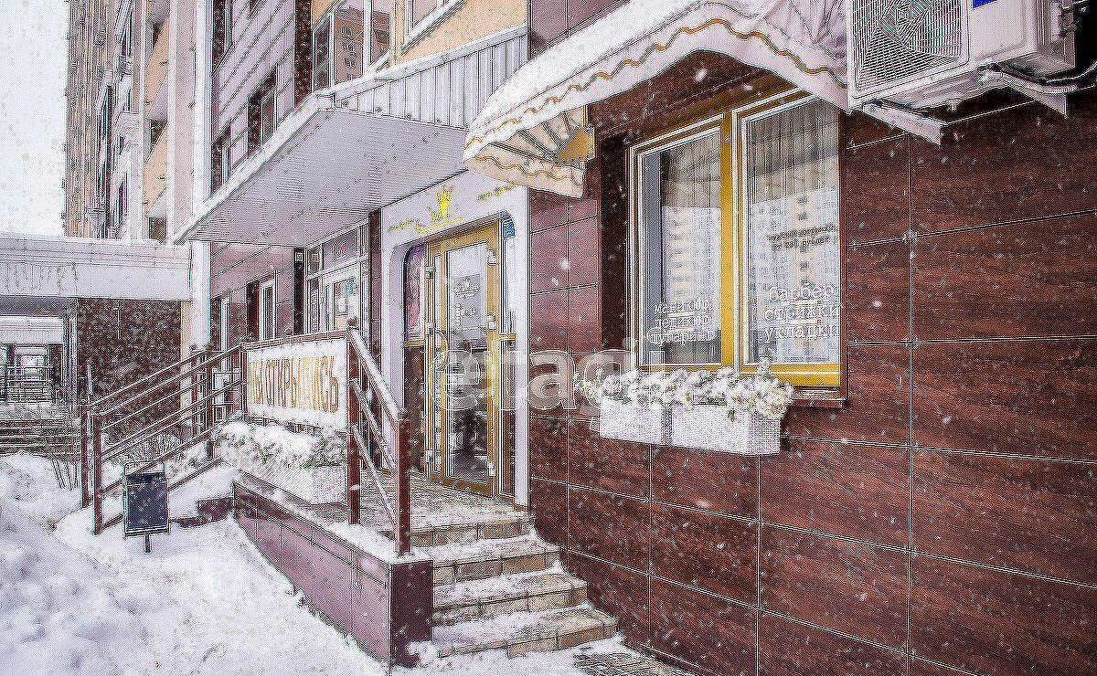 офис г Липецк р-н Советский ул Бехтеева С.С. 5 фото 38