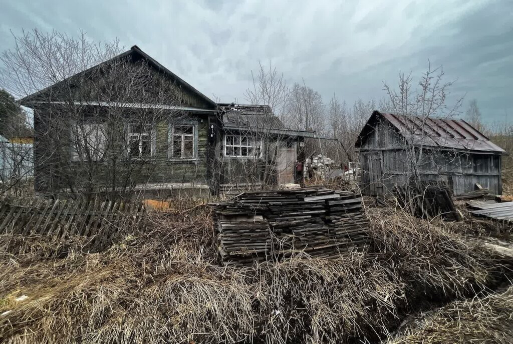 земля г Сыктывкар ул Новосельская 1-я фото 1