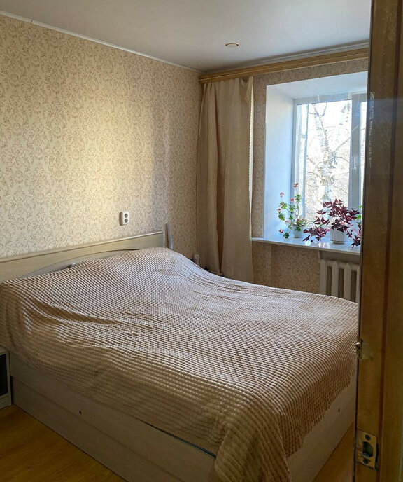 квартира г Октябрьский 35-й микрорайон 10 фото 7