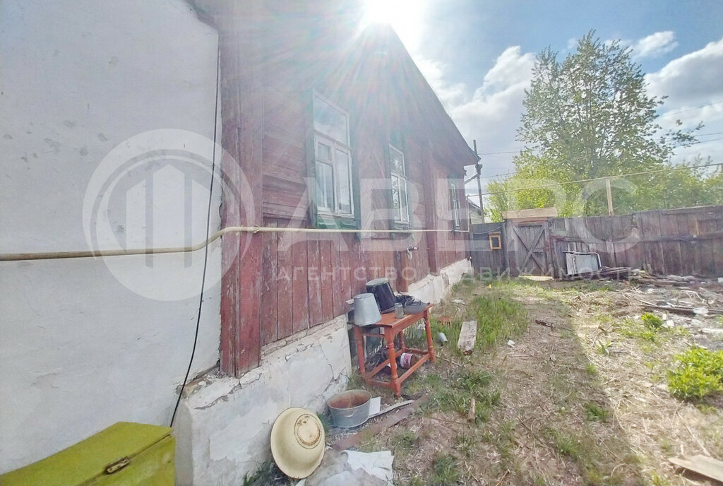 дом г Муром ул Казанская 3 фото 10