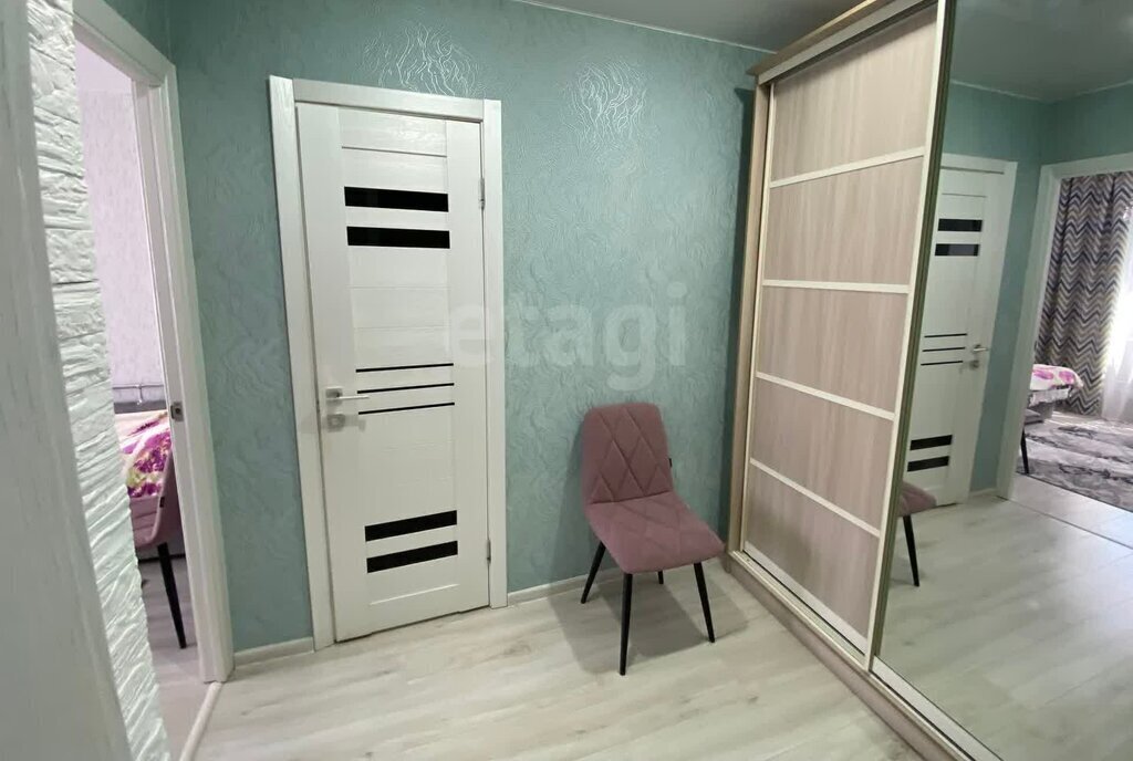 квартира р-н Анапский г Анапа ул Ленина 231 фото 13