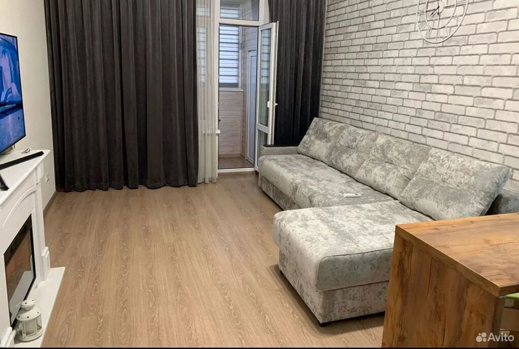квартира р-н Анапский г Анапа пр-кт Пионерский 57к/4 фото 15