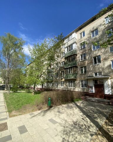 1-й Войковский пр., 14Б фото