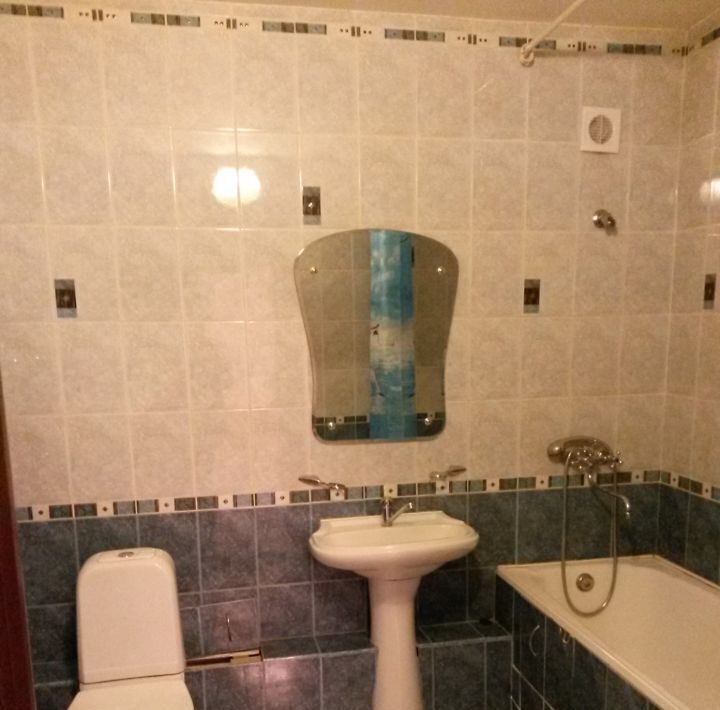 квартира г Самара Советская ул Победы 4а фото 4