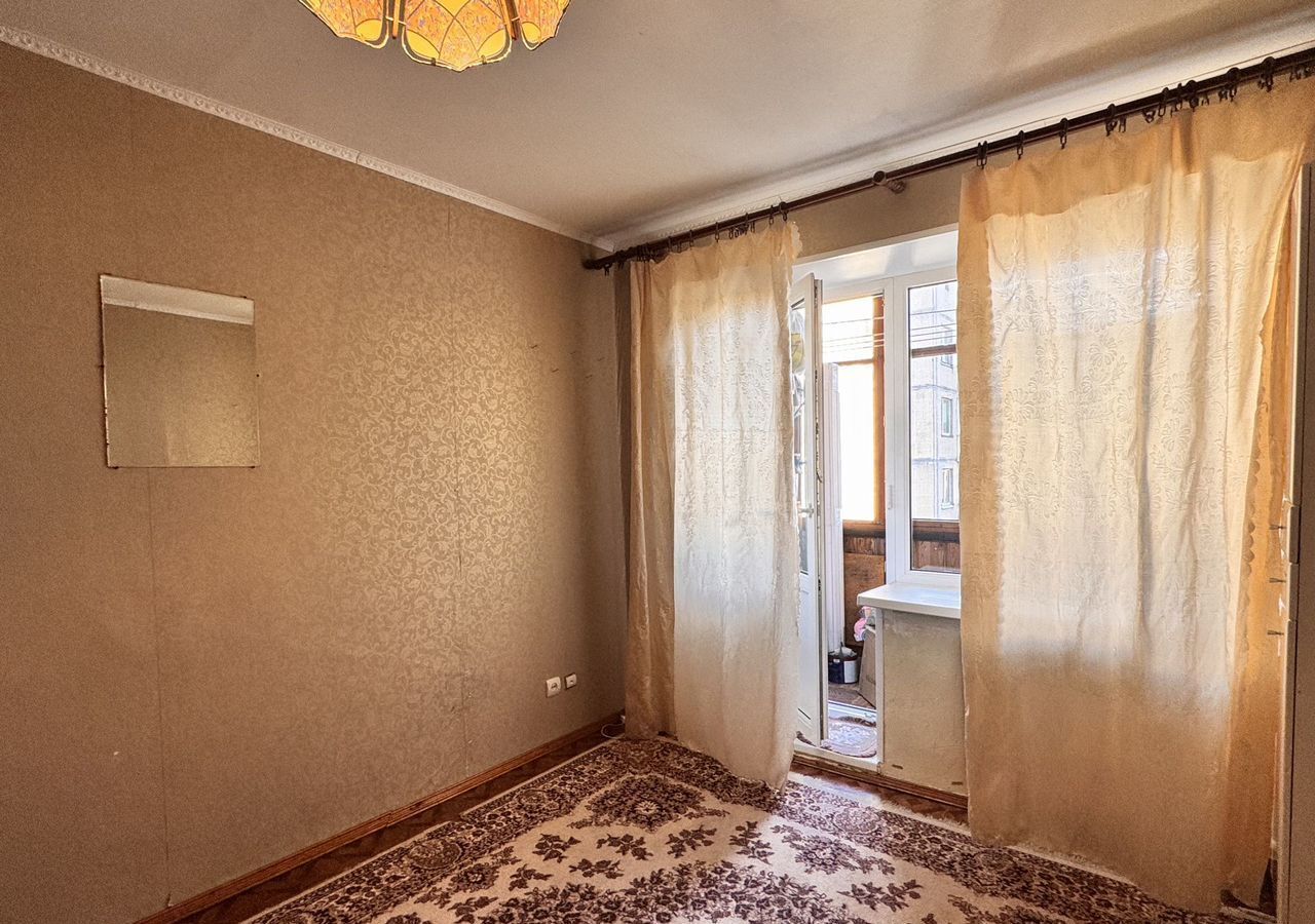 комната г Санкт-Петербург метро Ладожская пр-кт Энтузиастов 51к/2 фото 11
