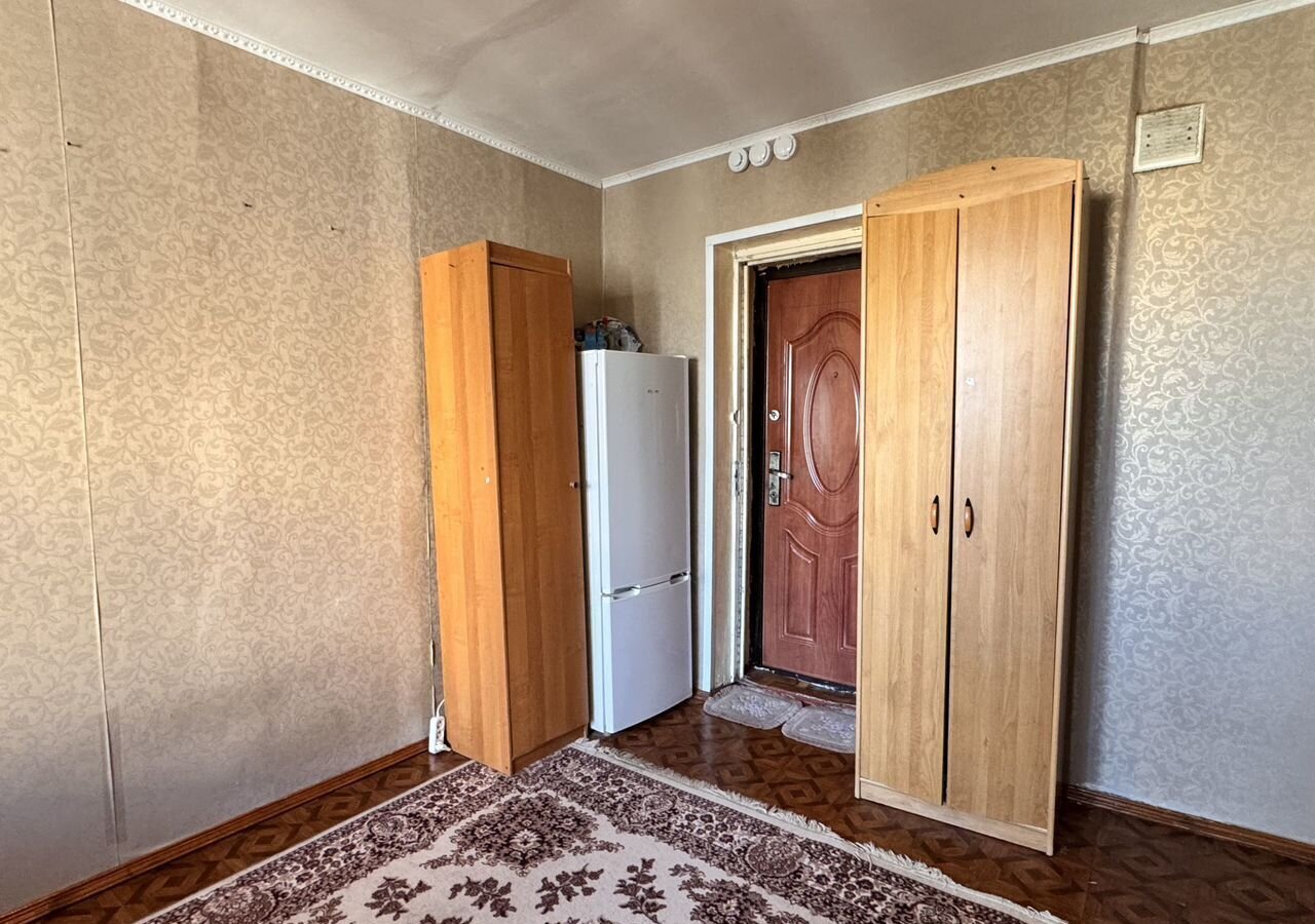 комната г Санкт-Петербург метро Ладожская пр-кт Энтузиастов 51к/2 фото 14