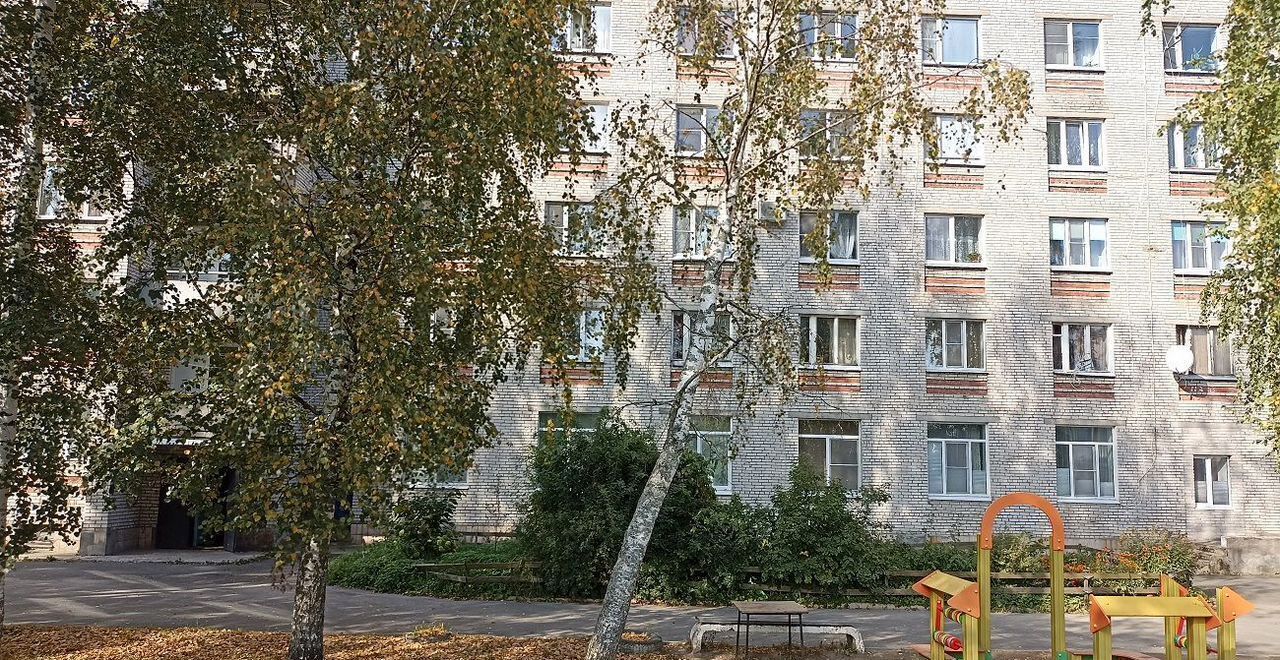 комната р-н Всеволожский г Всеволожск ул Шишканя 16 Всеволожское городское поселение фото 11